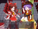 【実況】プレイスキルの下手な自分が秘封ぼうえんきょうを実況プレイ ルートB part38
