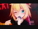 【MMD】ワールドイズマイン【赤井はあと】