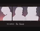 So Good / THE RAMPAGE
