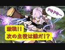 【グラブルVS】激闘！？見せつけろ、B帯魂！！！　その５