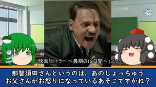 歴史小ネタ　ウィルス研究に多大な貢献をした那智須田さんの話