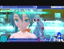 【DIVAF2エディット＋譜面】ロミオとシンデレラ【初音ミク】