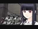 《無色実況》【ホラーノベル】｢魚喰」part2