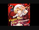 【東方キャノンボール】 Fight for the Winner