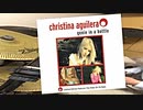 Genie in a Bottle / Christina Aguilera叩いてみた