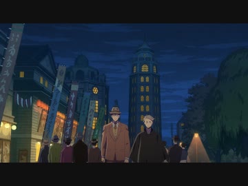 啄木鳥探偵處　第四首「高塔奇譚」