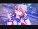 【MMD艦これ】ワタシノテンシ（エボシ式暁）