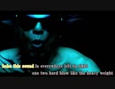 【ニコカラ】DOGFIGHT (English Version)/m.o.v.e