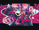 ワンサイドラバー／甚三／UTAUカバー