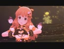 ロングヘアースタイルのとときらときは最高や…【Athanasia】【3Dリッチ60fps】