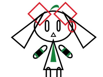 あなたの歌をうたわせて!【初音ミクオリジナル曲】
