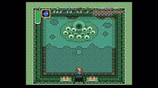 【口数少ない】マキの伝説：神々のトライフォース part.10【ボイロ実況】