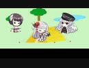 【アズールレーン】キャンプだホイ