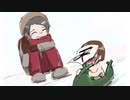 【番外編】冬の日記