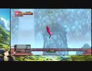 【DMFD】生声有　Dragon_marked_for_death　おっさんも復讐する！初見　触りの説明だけ