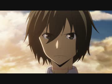 グレイプニル 第6話「収集者」