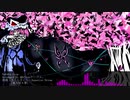 【東方自作アレンジ】Sakura Step【さくらさくら～Japanize Dream】