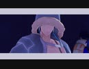 【Fate/MMD】Turn Off The Light【星3サーヴァント】