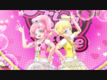 キラッとプリ☆チャン　セレクション１「わからなかったらやってみよう！」