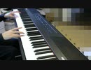 運動がてらナイトオブナイツを超高速で弾いてみた