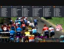 【PCM2019】　そのゆっくりはツール・ド・フランス2022を走る　その1