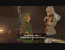 ゼルダの伝説ブレスオブザワイルド　初見実況プレイ　パート49