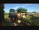 【Minecraft】こんな街に住んでくれますかPart8【実況プレイ】