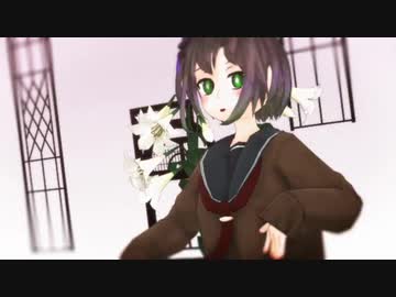 【UTAUカバー】ゴーストルール【立夏式時雨オリナ】