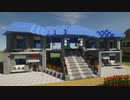【Minecraft】廃村寸前の村を再興させる Rebuild Part6