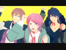【ヒプマイMMD】うちで踊ろう【FlingPosse】