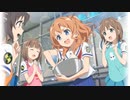 ハイスクール・フリート 艦隊バトルでピンチ! イベント「そうだ!お月見をしよう!」（3～5話）