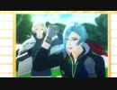 【MMD刀剣乱舞】うちで踊ろう【源氏兄弟】