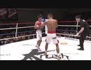 2019/1/26　【Krush.97】　西京春馬 vs 江川優生