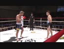 2019/1/26　【Krush.97】　K-Jee vs 工藤勇樹