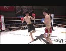 2019/1/26　【Krush.97】　松本篤人 vs 迅也