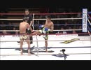 2019/1/26　【Krush.97】　加藤虎於奈 vs 海斗