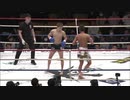 2019/2/16　【Krush.98】　軍司泰斗 vs 玖村将史