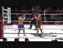 2019/2/16　【Krush.98】　OD・KEN  vs 植村真弥