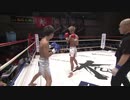 2019/2/16　【Krush.98】　佐野天馬  vs TETSU