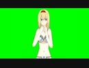 水着たてながアリスGB