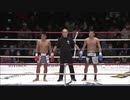 2019/2/16　【Krush.98】　林勇汰  vs 佐々木洵樹