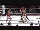 2019/2/16　【Krush.98】　竹内悠希 vs 眞暢