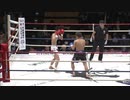 2019/2/16　【Krush.98】　橋本裕也 vs 藤田和希