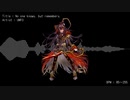 ※旧バージョンです No one knows, but remembers. / UMFO ※最新版の動画は説明欄にあります。