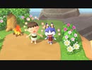 【あつまれ どうぶつの森】広島弁実況プレイ(続) #21