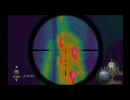 【PS2版】バイオハザード4　PROを普通にプレイ　CHAPTER5-2（1/2）