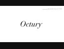 Octury (初音ミク flower)