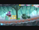 【My little pony App Game #001】 Crystal Mine Minigame Gameplay 001