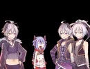 【3号花、2号花、1号花】本物どーれだ【ガイノイドショートtalk劇場】