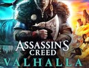 【アサシン クリード ヴァルハラ 】UBI ワールドプレミアトレーラー 　日本語字幕